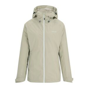 Regatta Womens/Ladies Freesdale Waterproof Jacket / Abbeystone